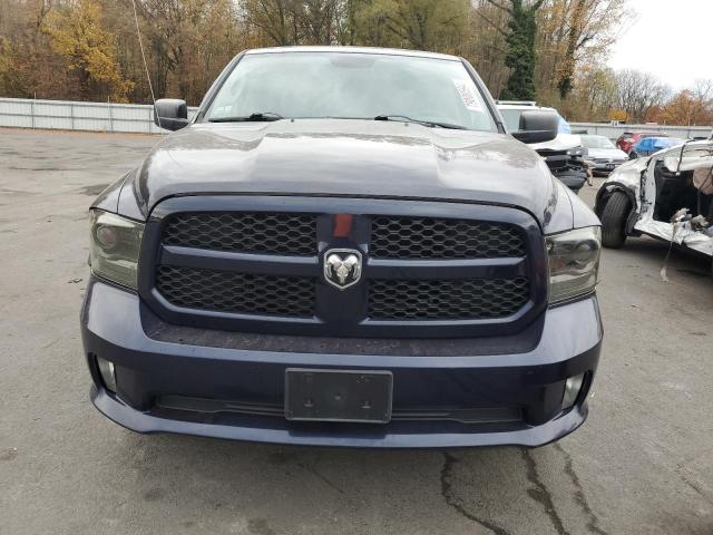 Пікапи RAM 1500 2013 Синій