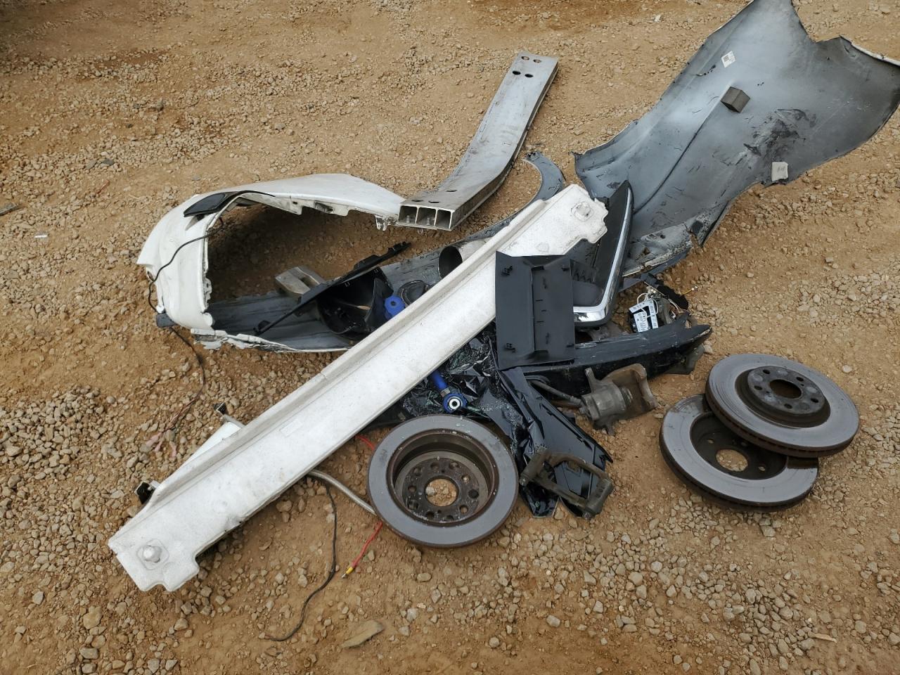 2015 Lexus Is 250 VIN: JTHBF1D2XF5068406 Lot: 78890974