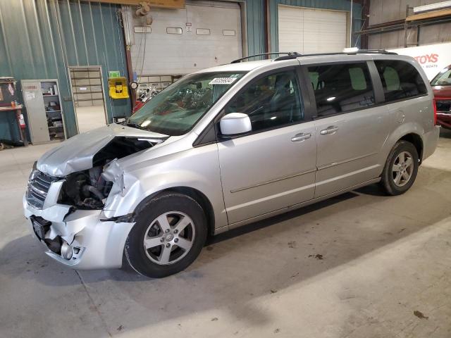 2010 Dodge Grand Caravan Sxt for Sale in Eldridge, IA - Front End