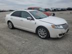 2011 Lincoln Mkz  en Venta en Earlington, KY - Front End