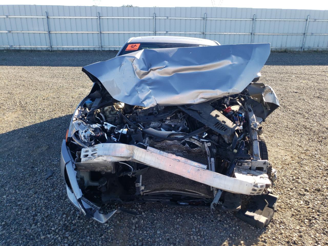 2018 Honda Civic - Image 5