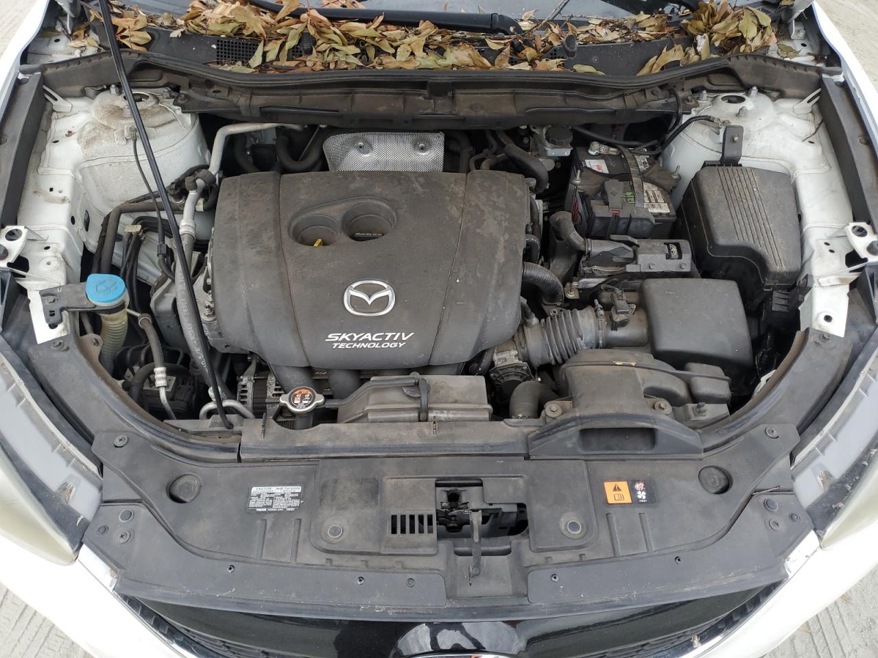 2014 Mazda CX-5 - Image 12