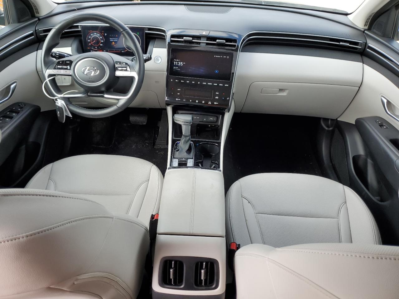 2024 Hyundai Tucson - Image 8