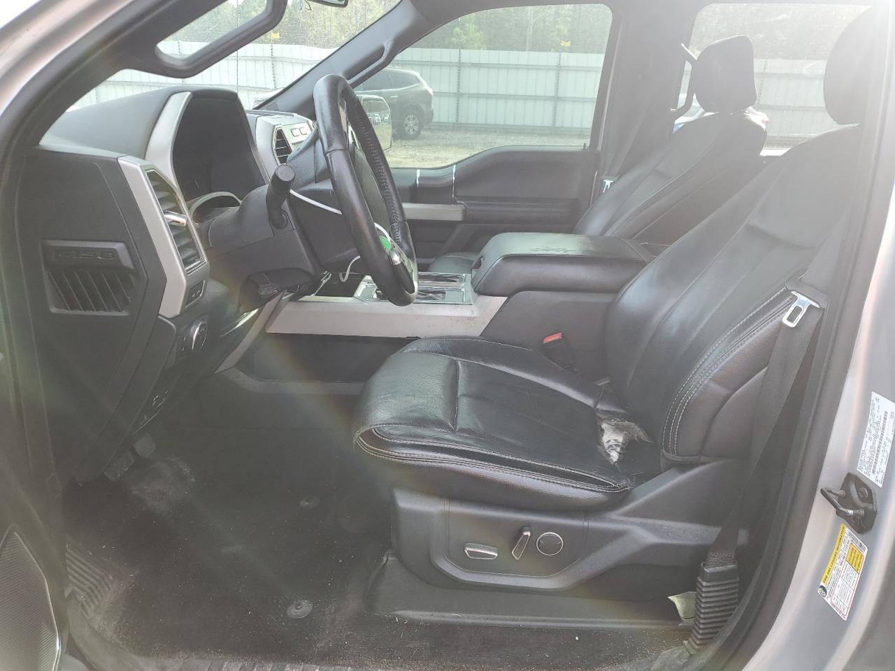 2018 Ford F-150 - Image 7