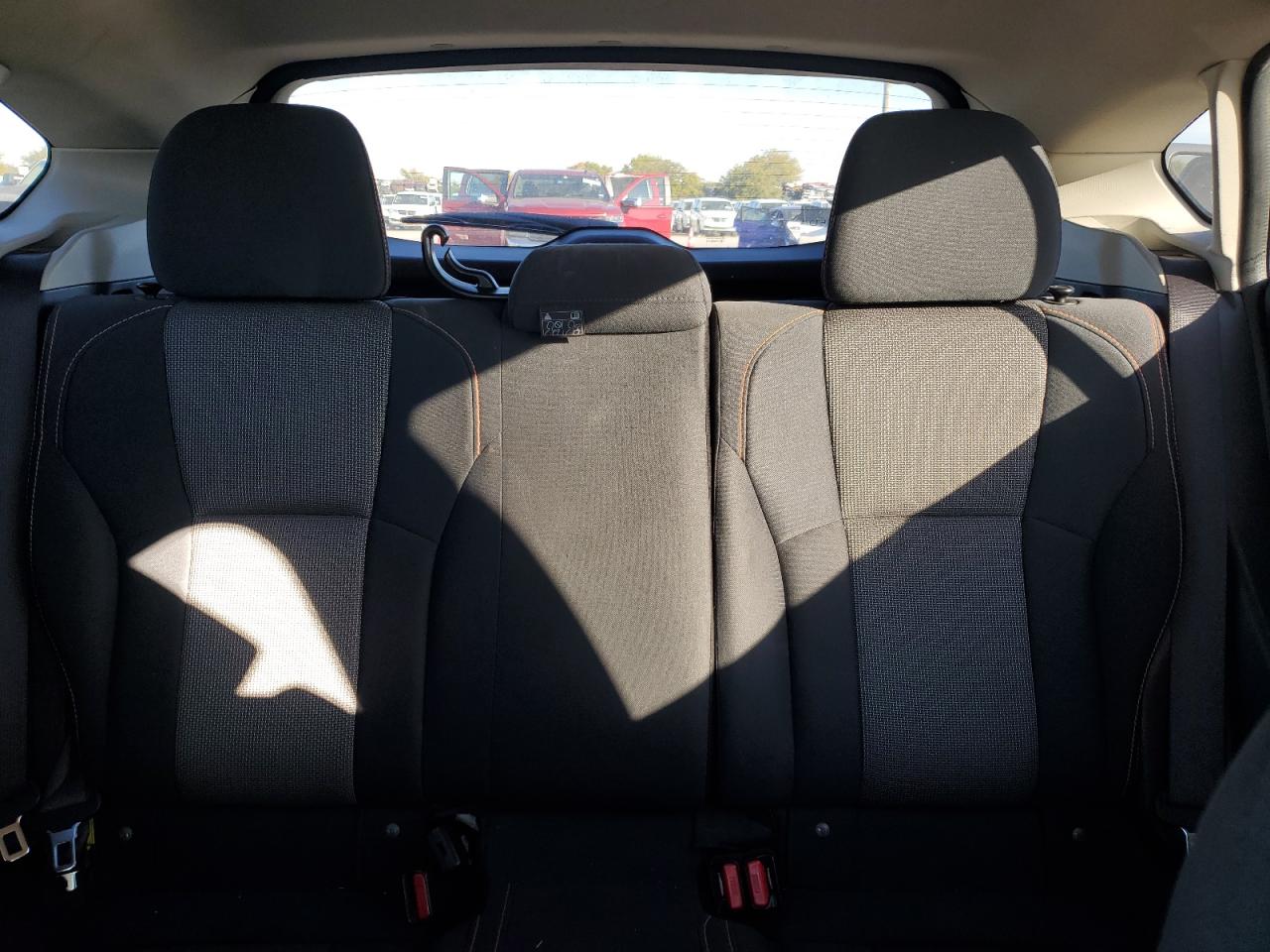 2019 Subaru XV - Image 10
