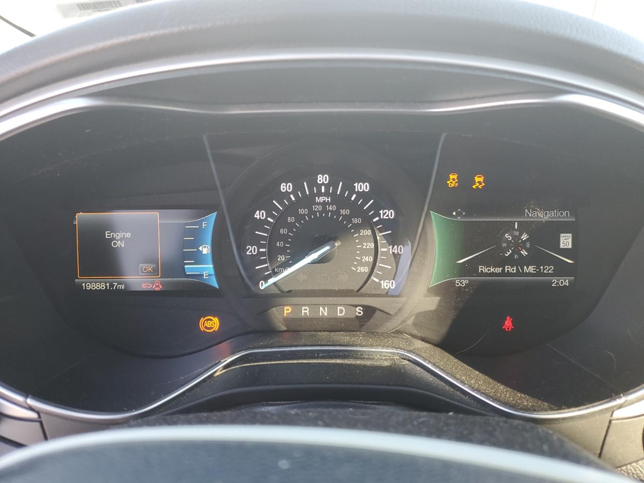 2016 Ford Fusion - Image 9