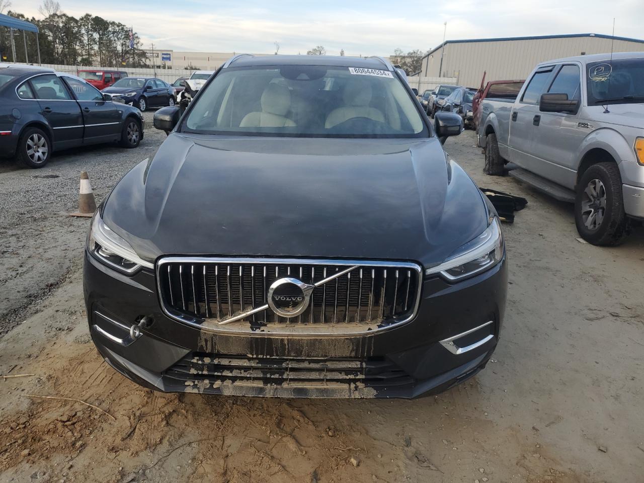 2021 Volvo XC60 - Image 5