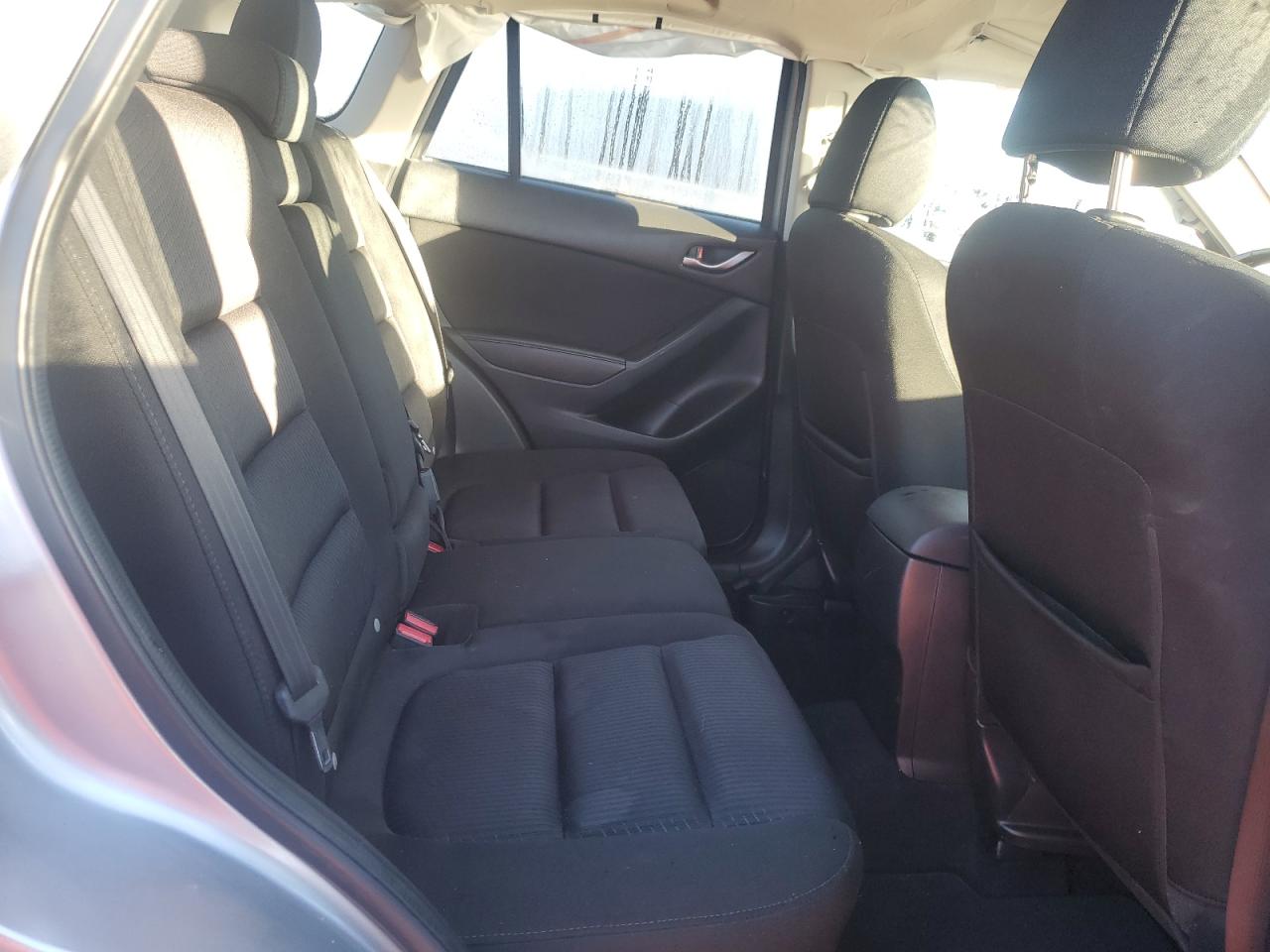 2015 Mazda CX-5 - Image 12