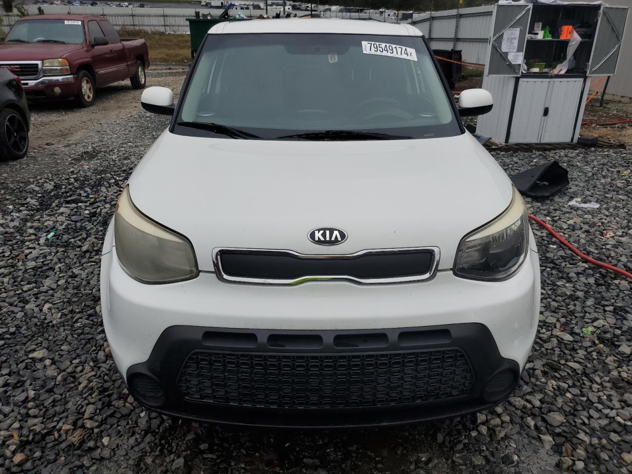 2016 Kia Soul - Image 5