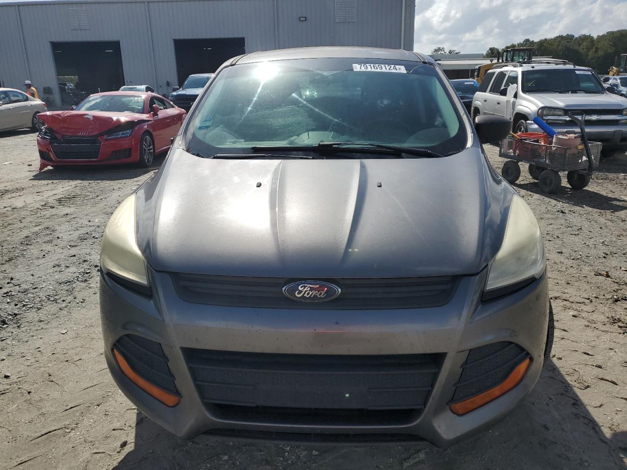 2014 Ford Escape - Image 5
