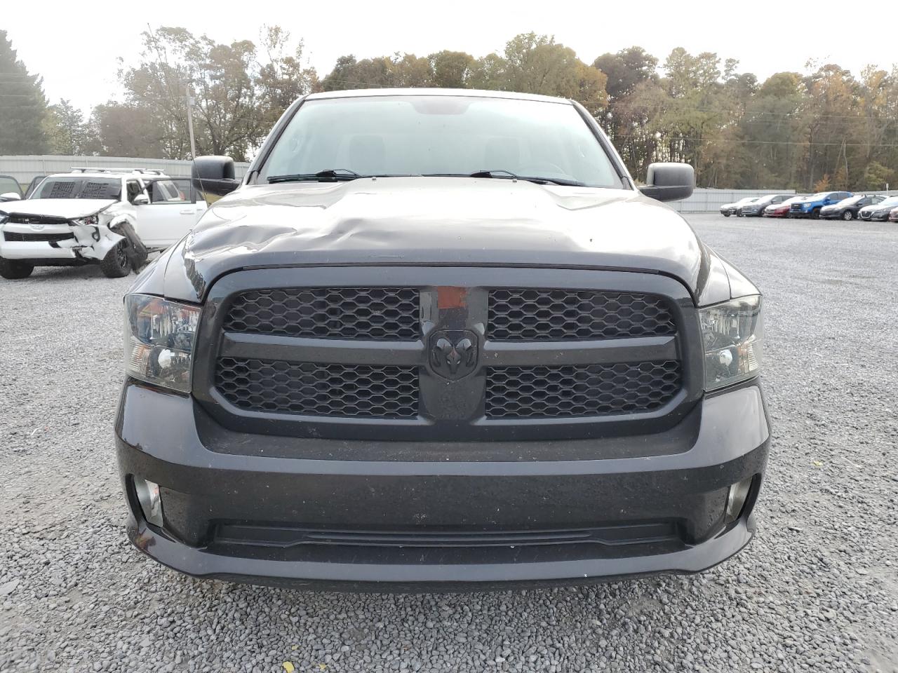 2017 RAM 1500 - Image 5