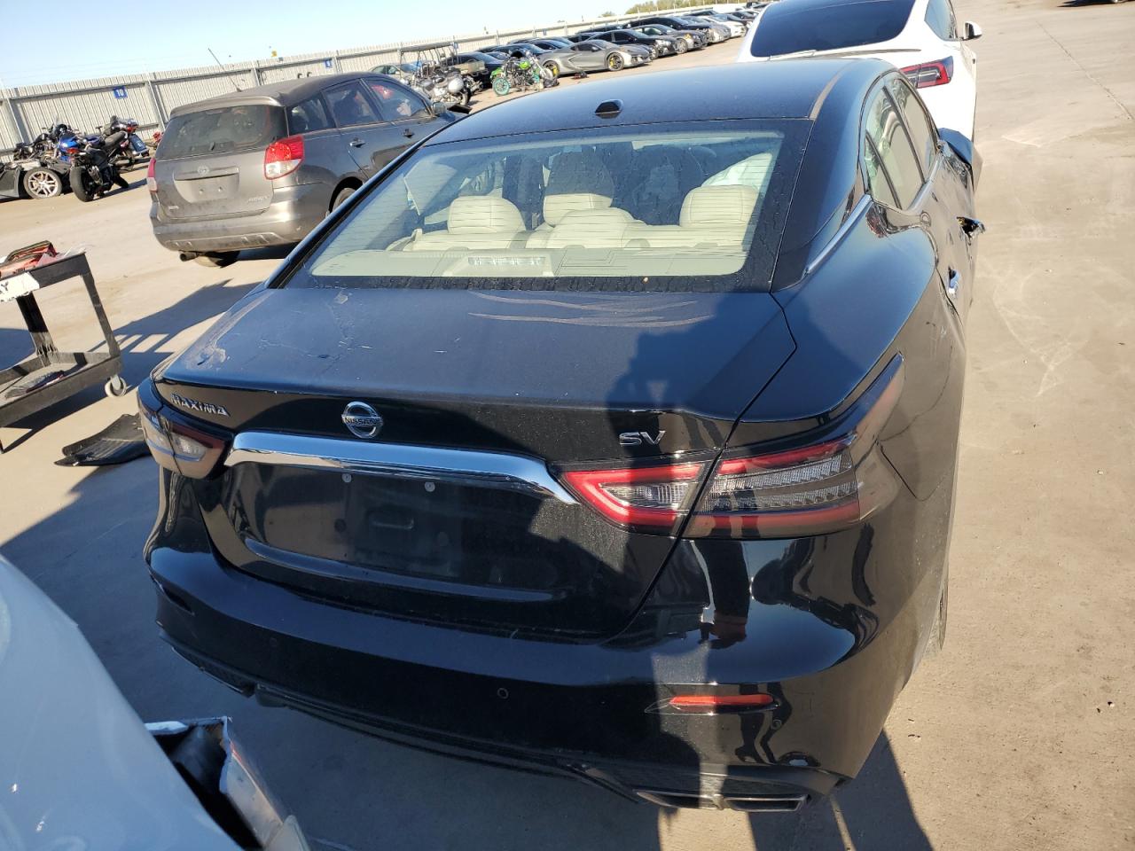 2021 Nissan Maxima - Image 6