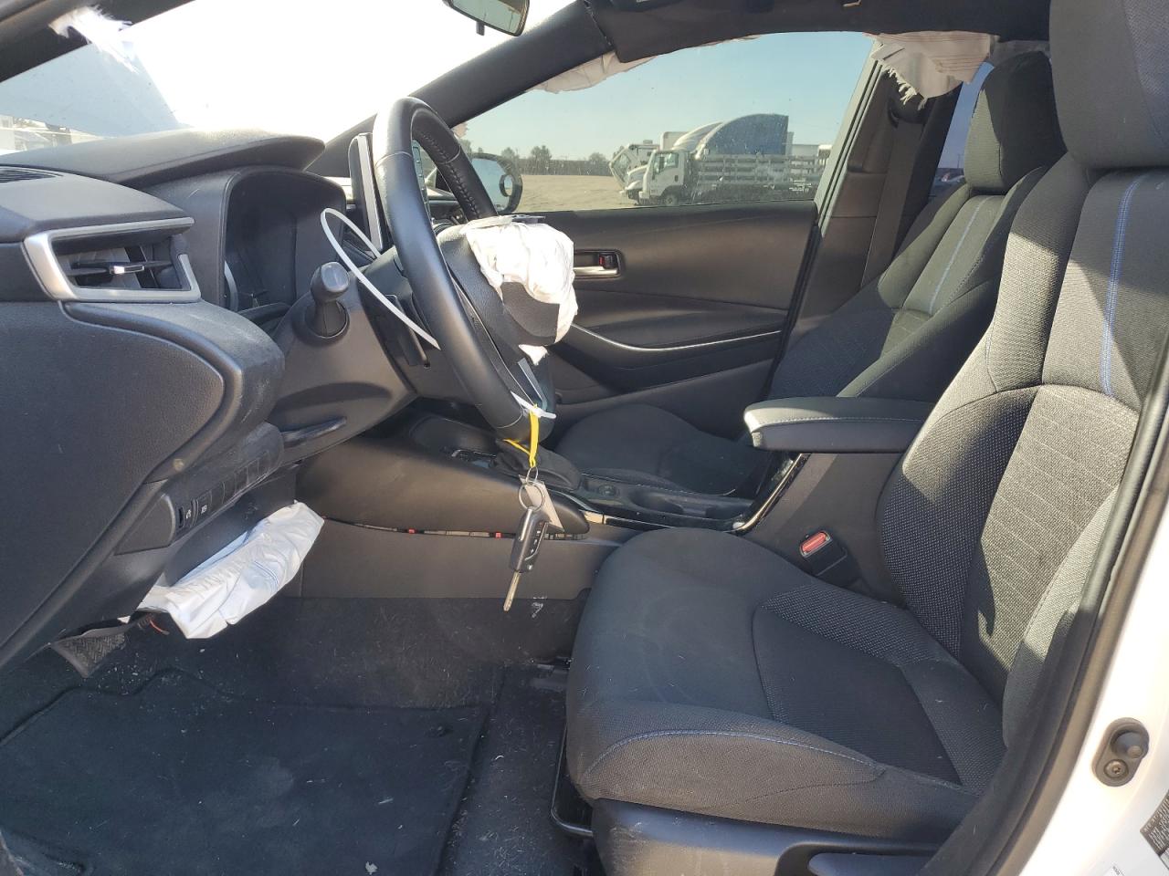 2021 Toyota Corolla - Image 7