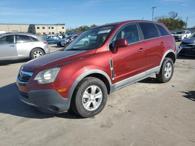 2008 Saturn Vue Xe zu verkaufen in Wilmer, TX - Minor Dent/Scratches