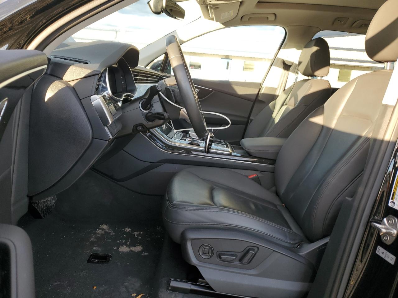 2022 Audi Q7 - Image 7