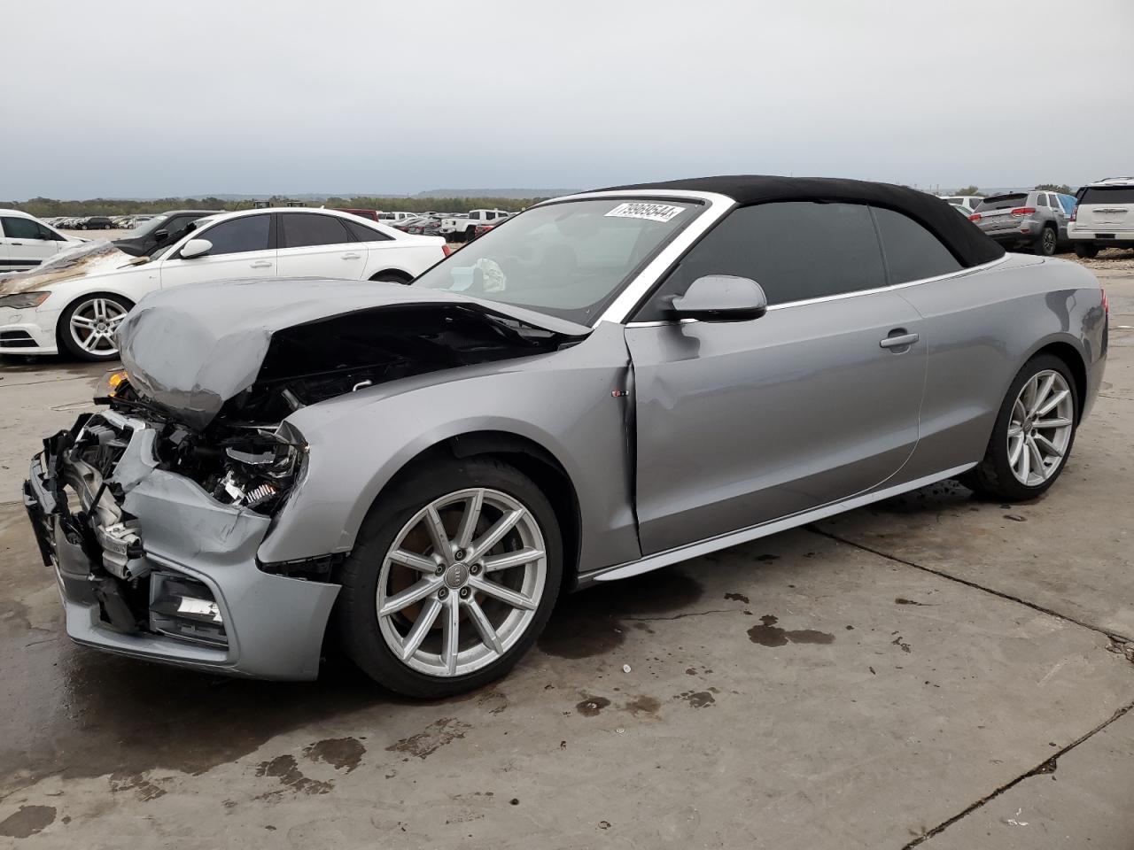 2015 Audi A5 - Image 1