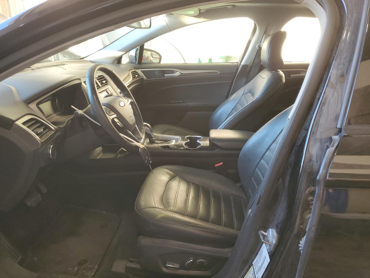 2016 Ford Fusion - Image 7