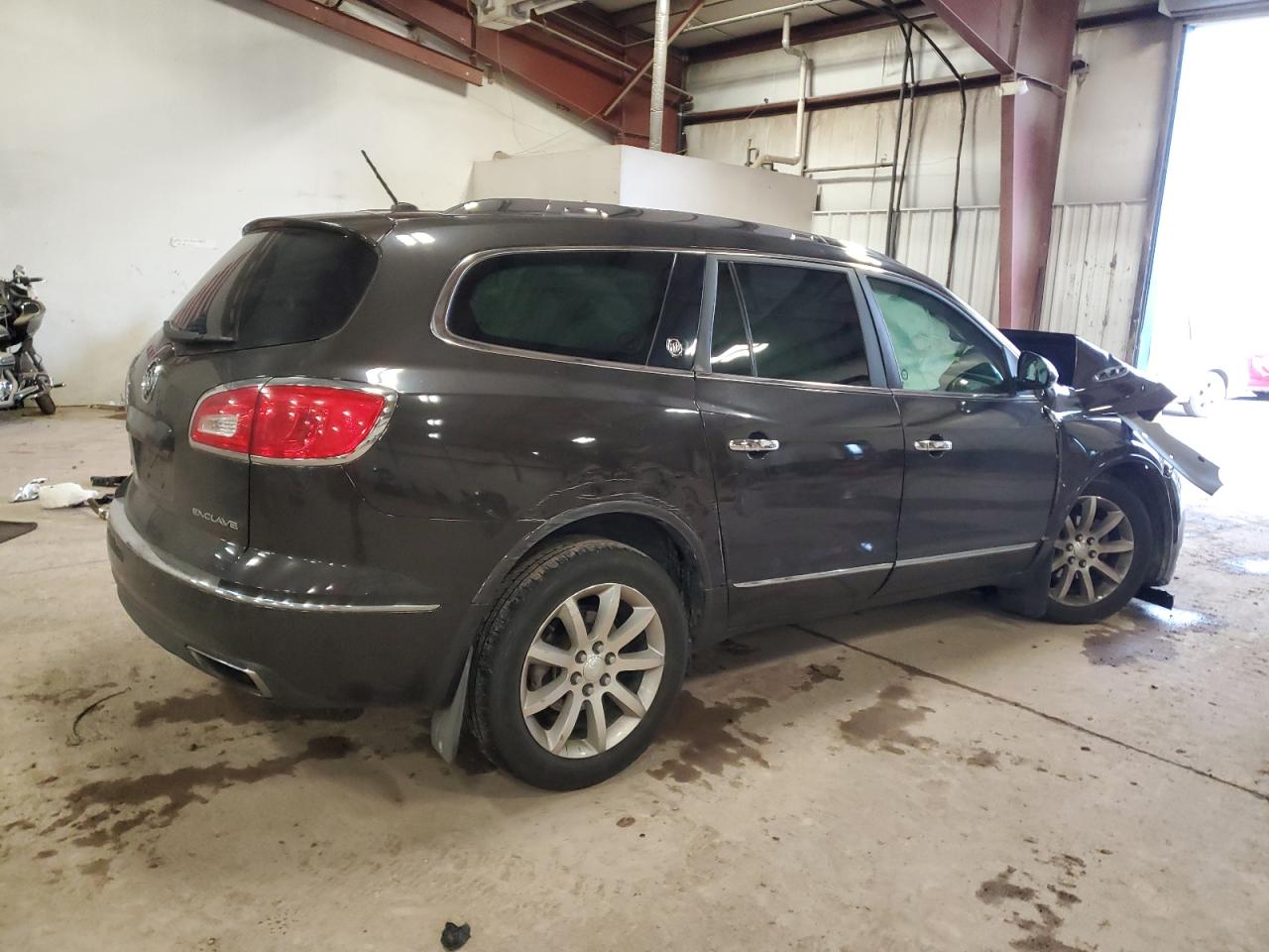 2013 Buick Enclave - Image 3