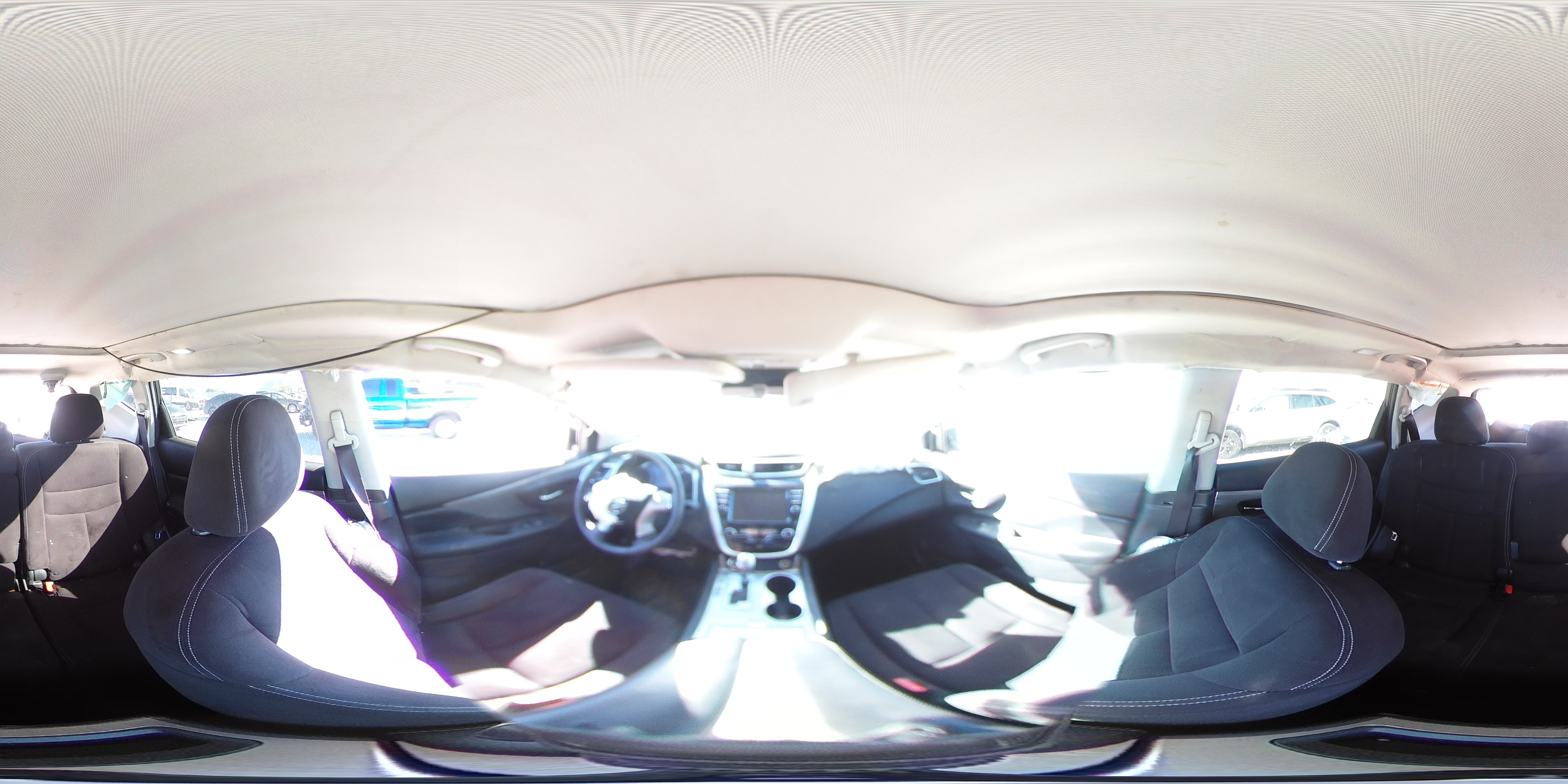 2015 Nissan Murano - Image 14