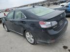 2010 Lexus Hs 250H zu verkaufen in Kansas City, KS - Front End