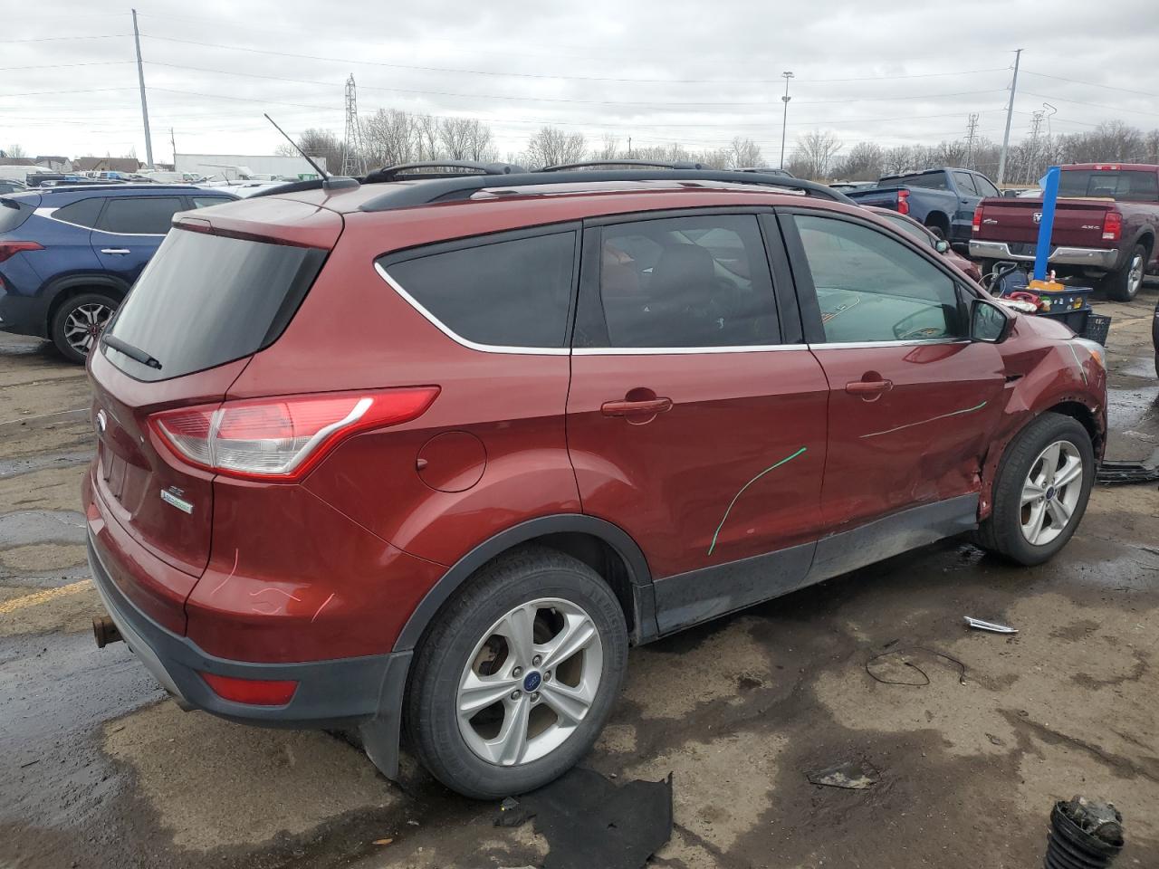 2016 Ford Escape - Image 3