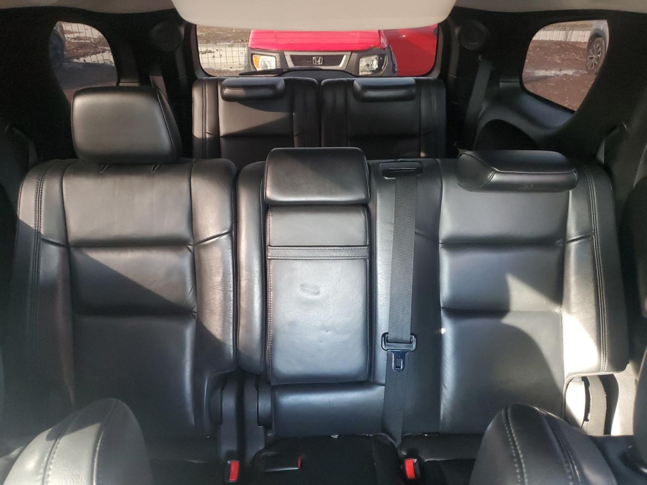 2012 Dodge Durango - Image 10