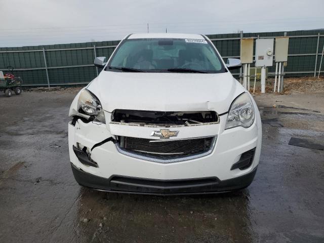  CHEVROLET EQUINOX 2014 Белы