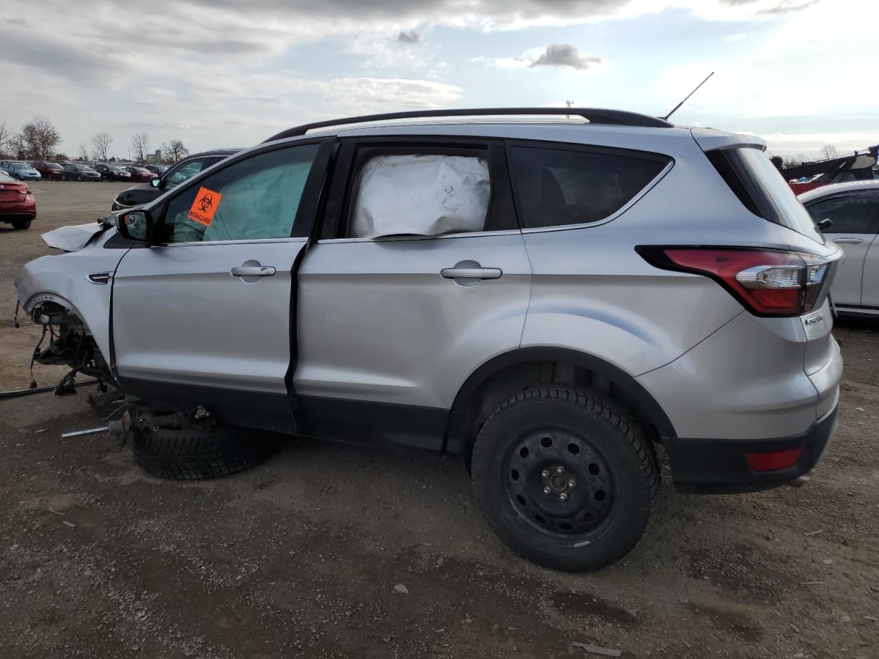 2018 Ford Escape - Image 2