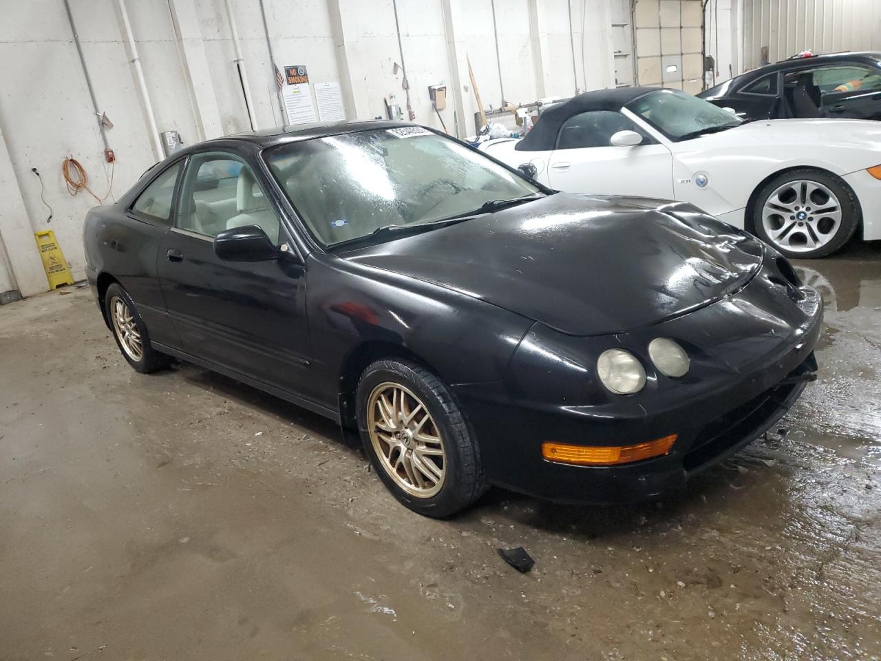 1999 Acura Integra - Image 4