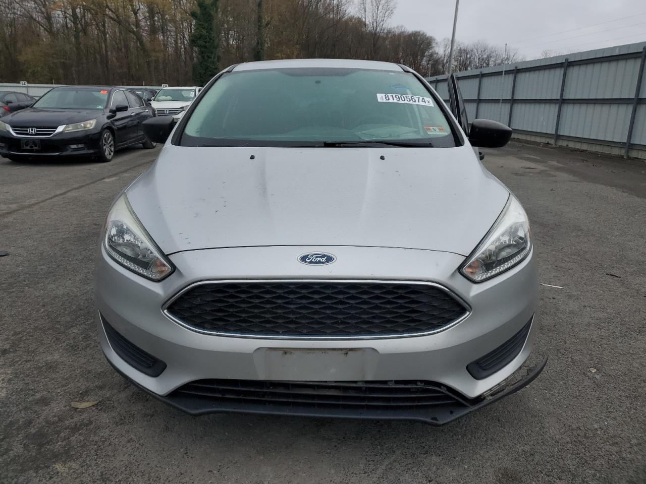 2015 Ford Focus - Image 5