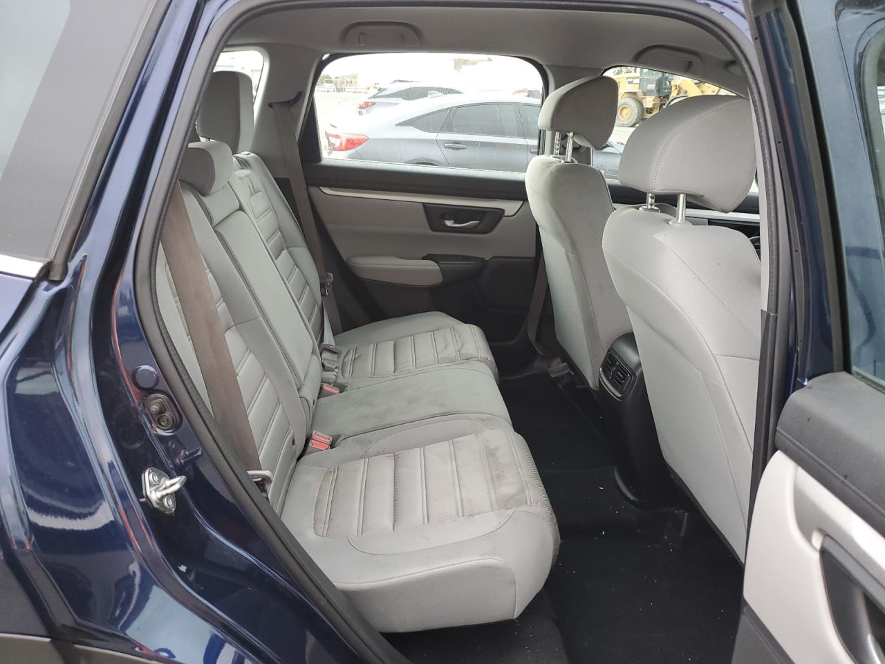 2HKRW6H31JH213552 2018 Honda Cr-V Lx