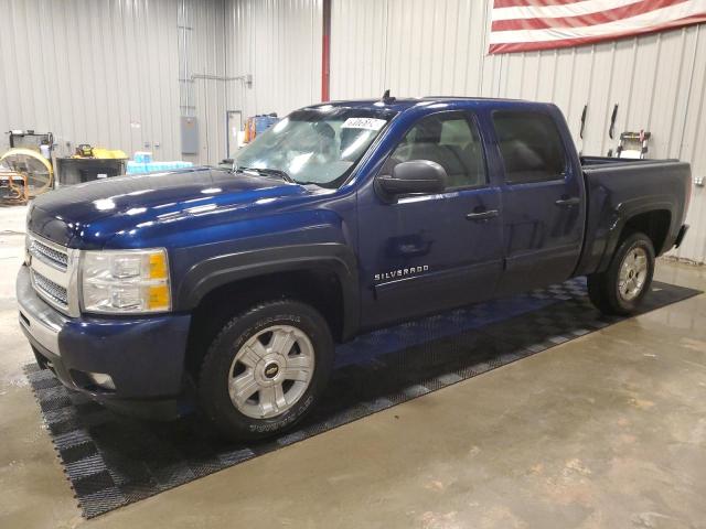 Appleton, WI에서 판매 중인 2010 Chevrolet Silverado K1500 Lt - Minor Dent/Scratches