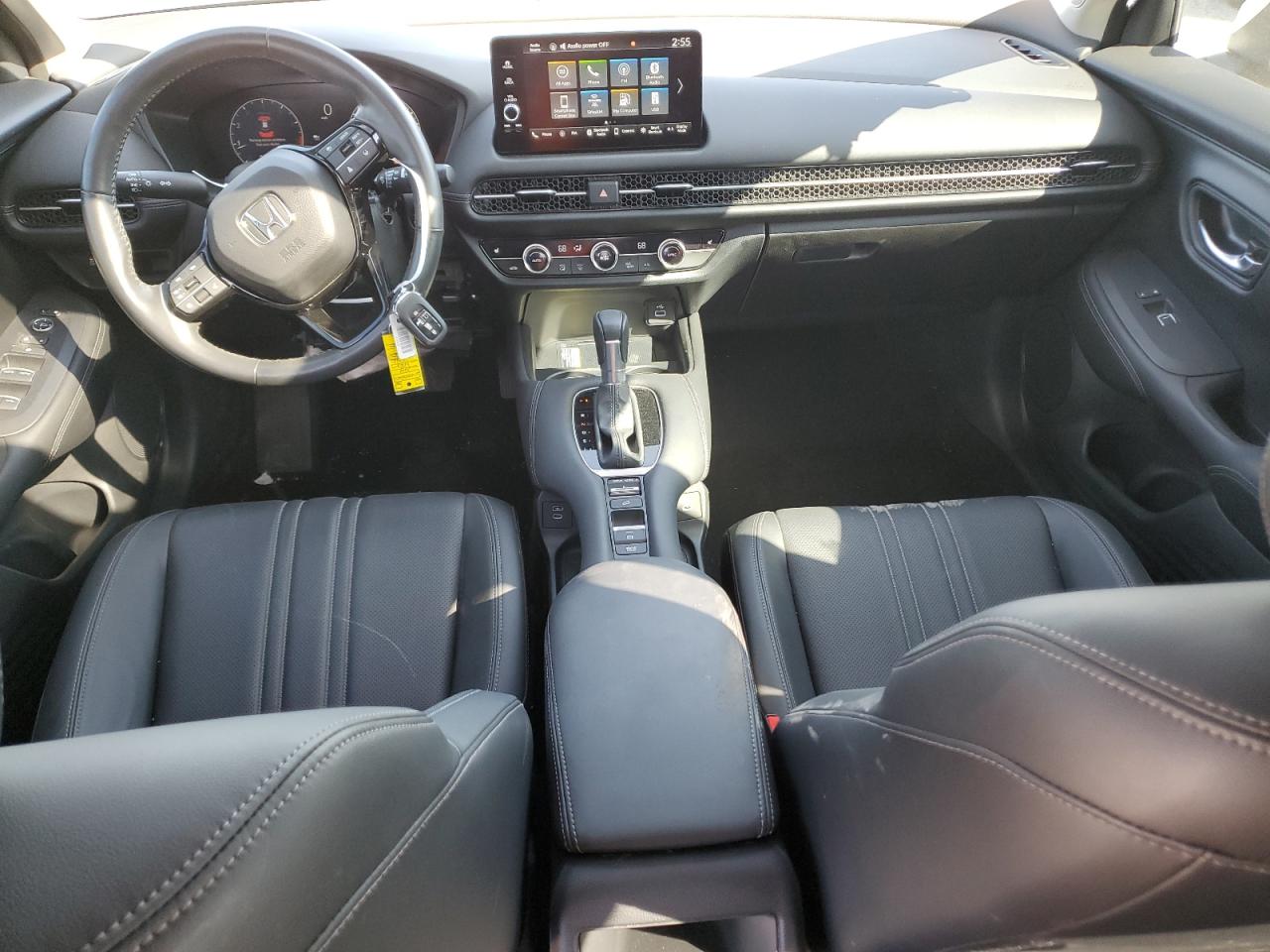 2024 Honda HR-V - Image 8
