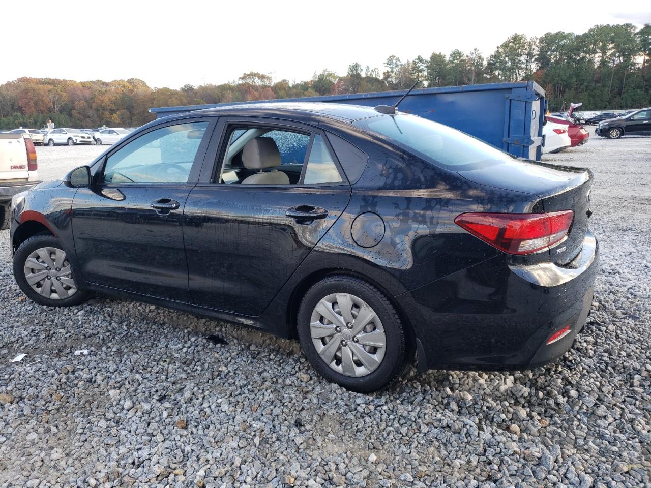 2019 Kia Rio - Image 2