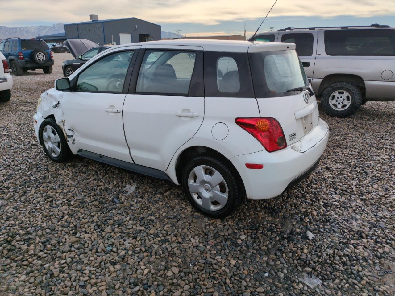 2005 Scion xA - Image 2