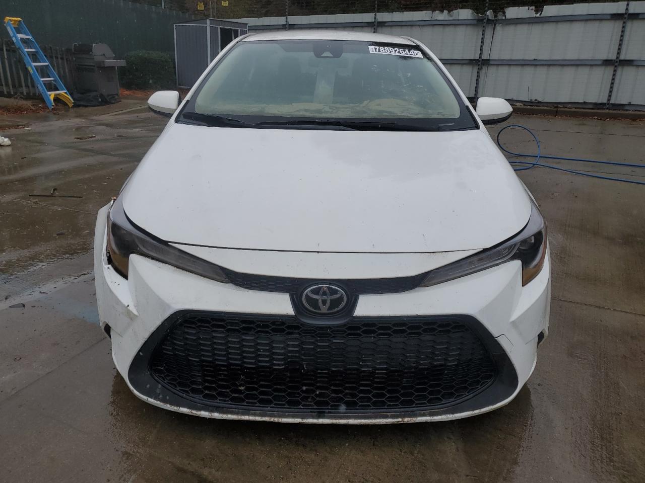2021 Toyota Corolla - Image 5