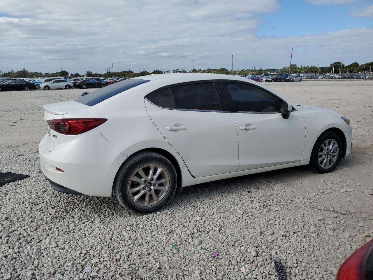 VIN 3MZBM1V73GM296676 2016 MAZDA 3 no.3