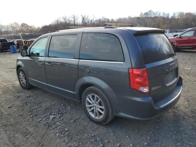  DODGE CARAVAN 2019 Серый