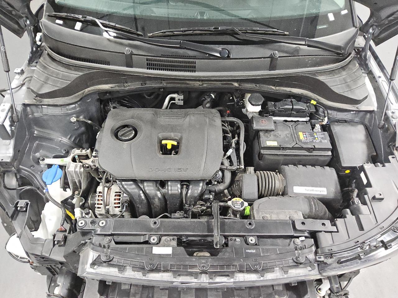 2023 Kia Soul - Image 12