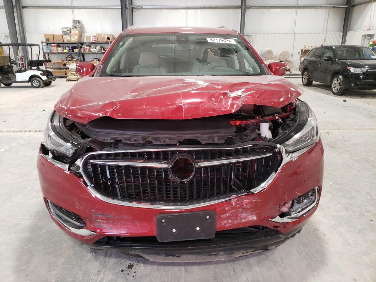 2019 Buick Enclave - Image 5