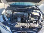 2015 Honda Accord Sport за продажба в Taylor, TX - Front End
