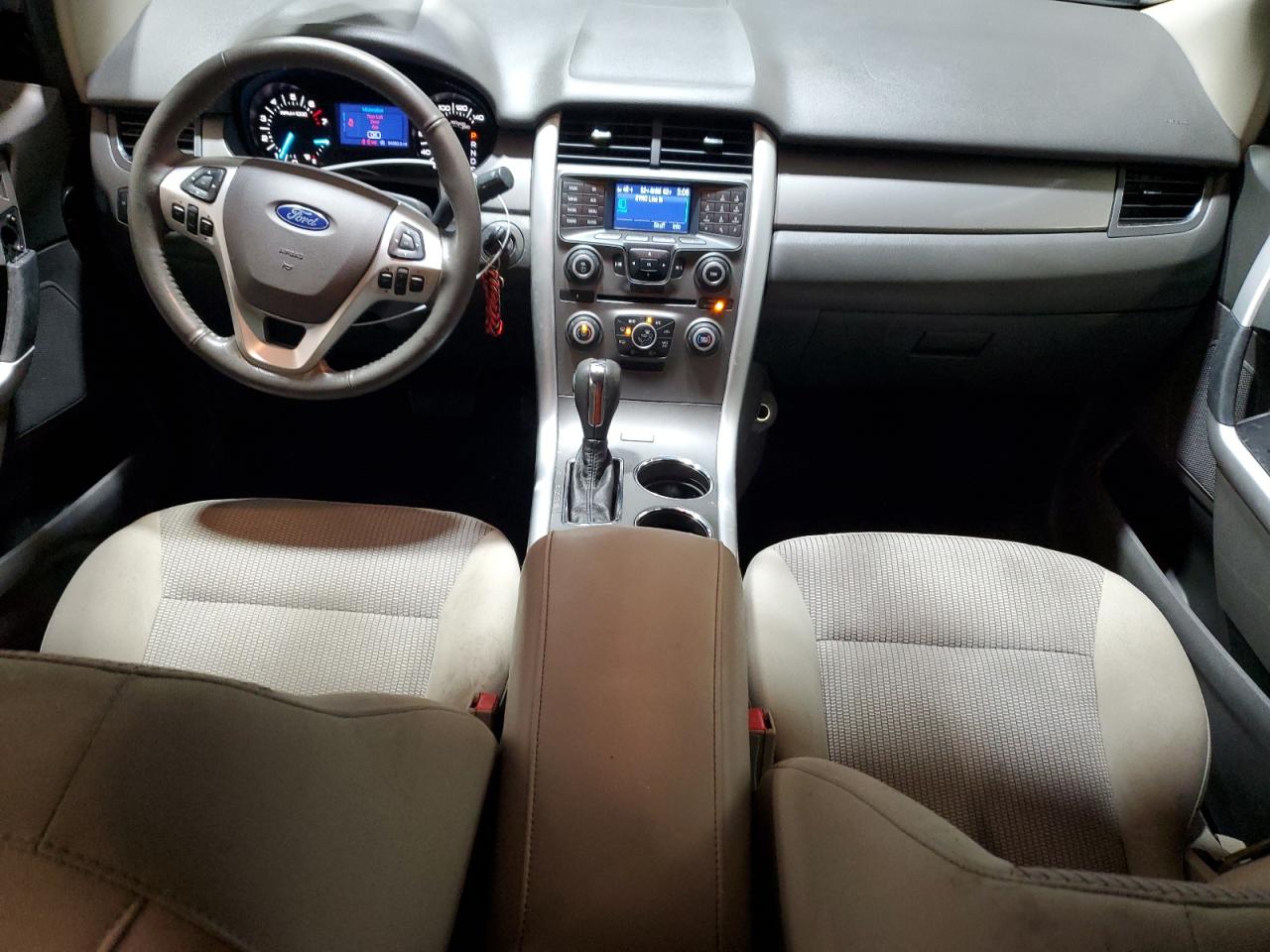2013 Ford Edge - Image 8