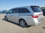 2013 Honda Odyssey Touring на продаже в Fredericksburg, VA - Front End