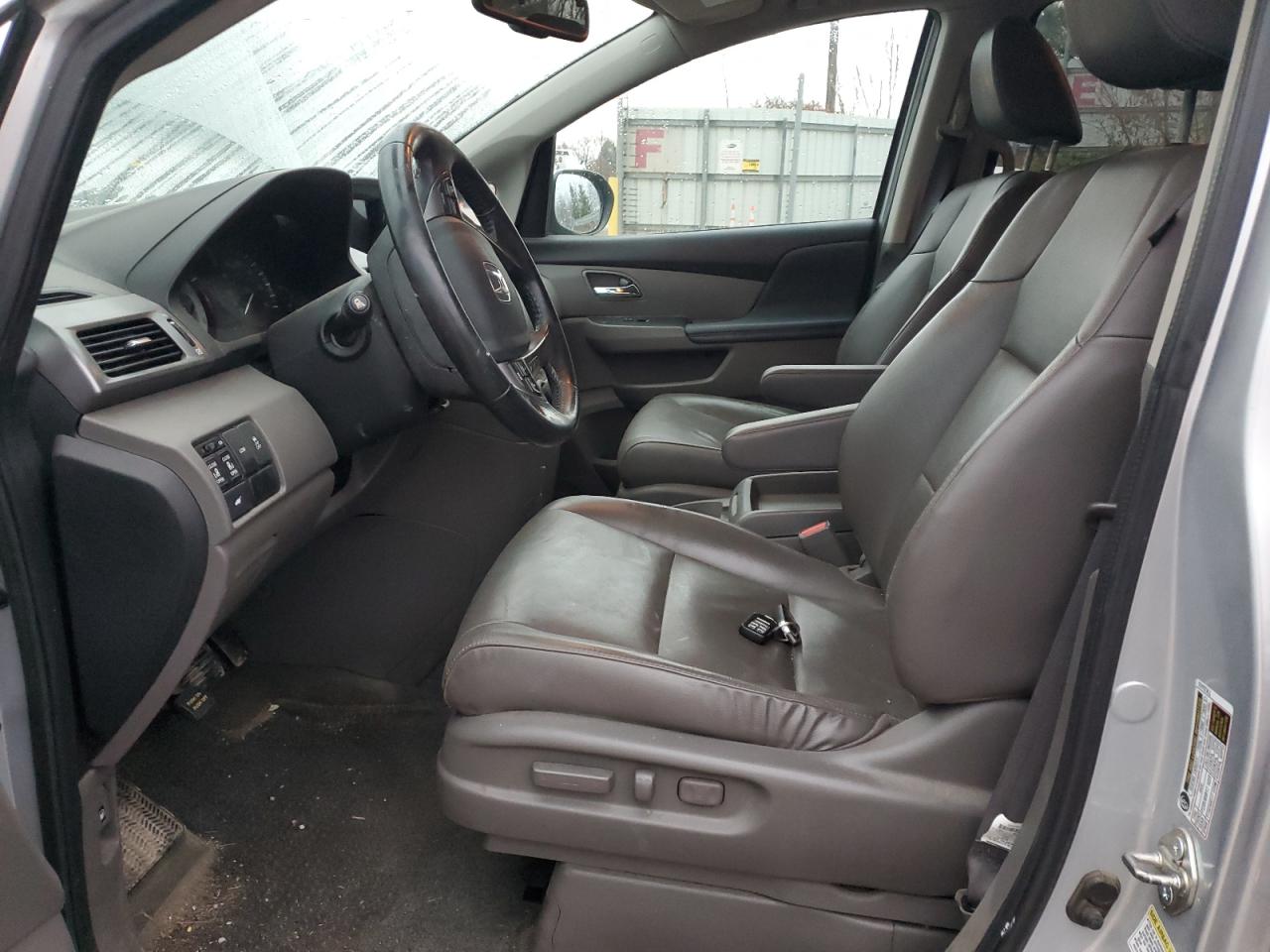 2014 Honda Odyssey - Image 7