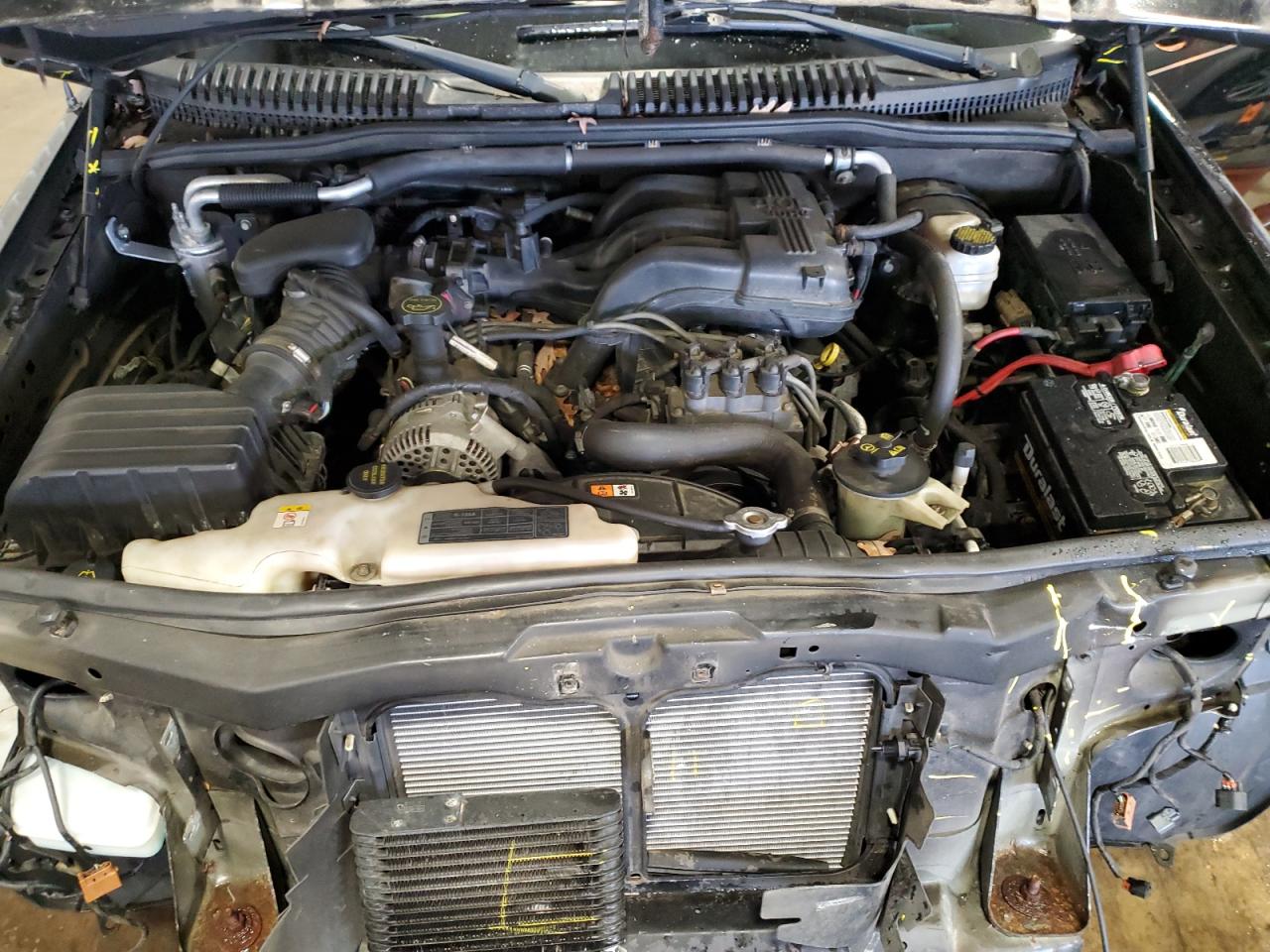 2007 Ford Explorer - Image 12
