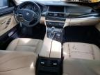 2016 Bmw 528 Xi للبيع في Littleton، CO - Burn - Interior