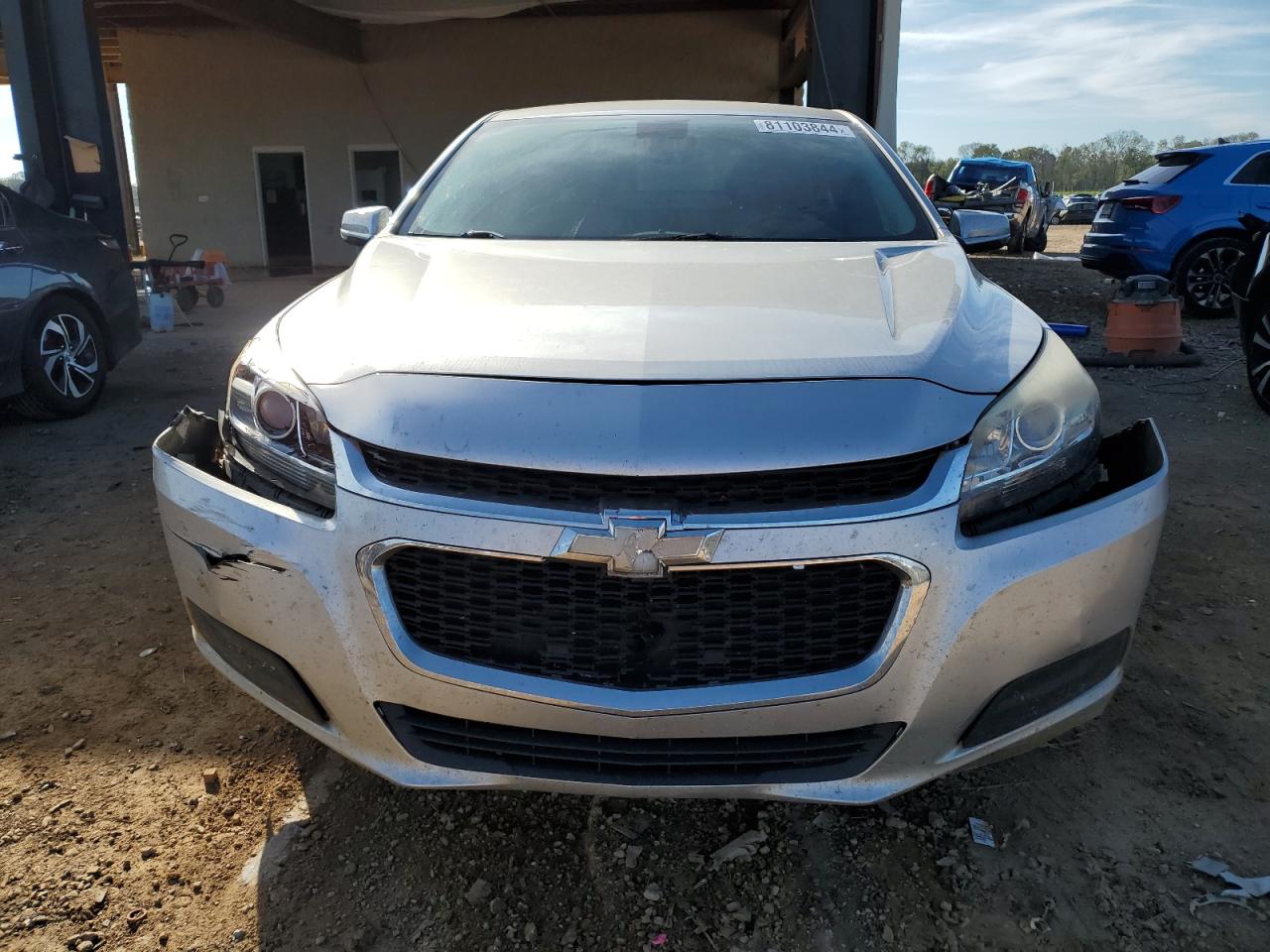 2016 Chevrolet Malibu - Image 5