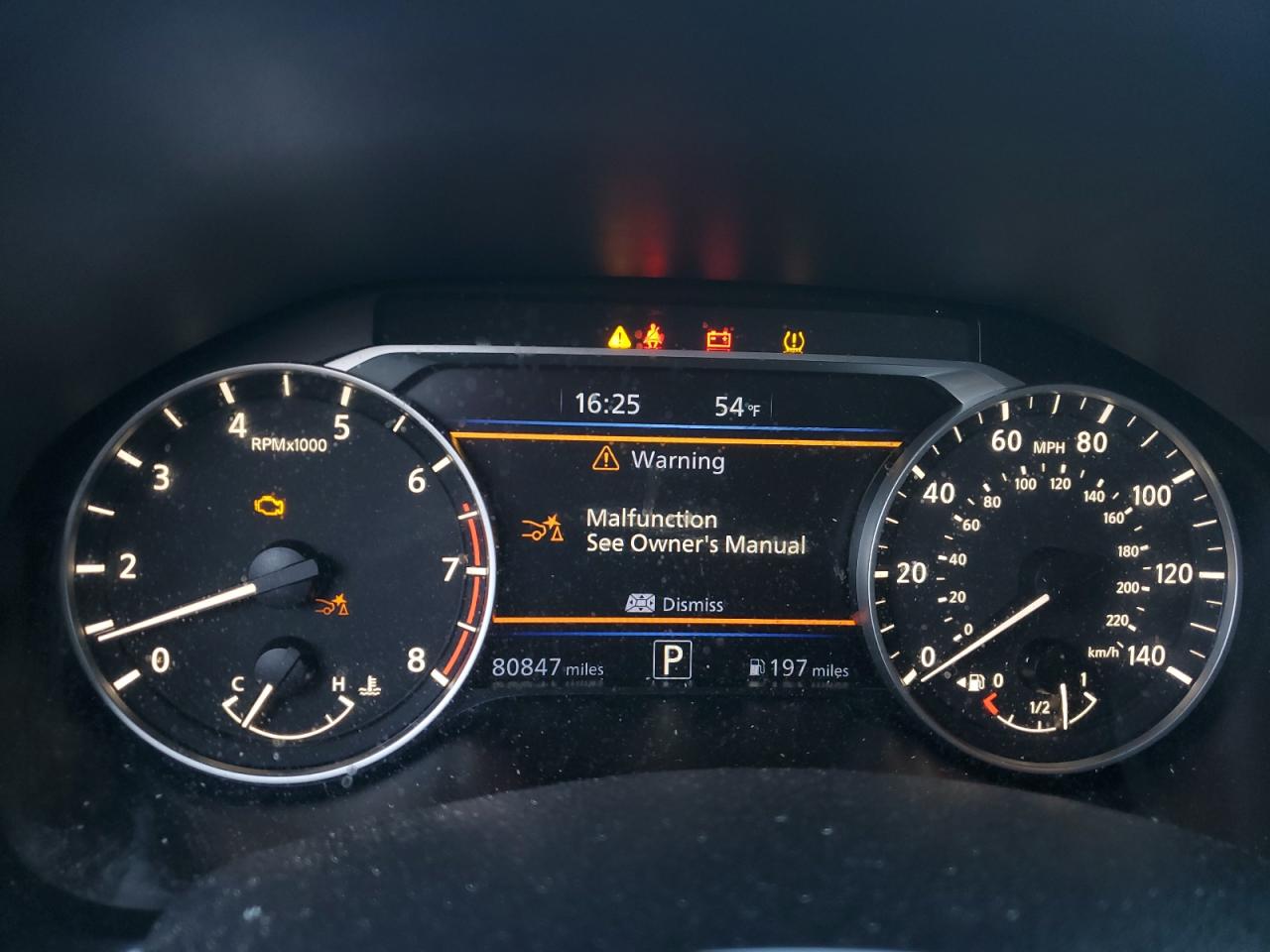 2020 Nissan Altima - Image 9
