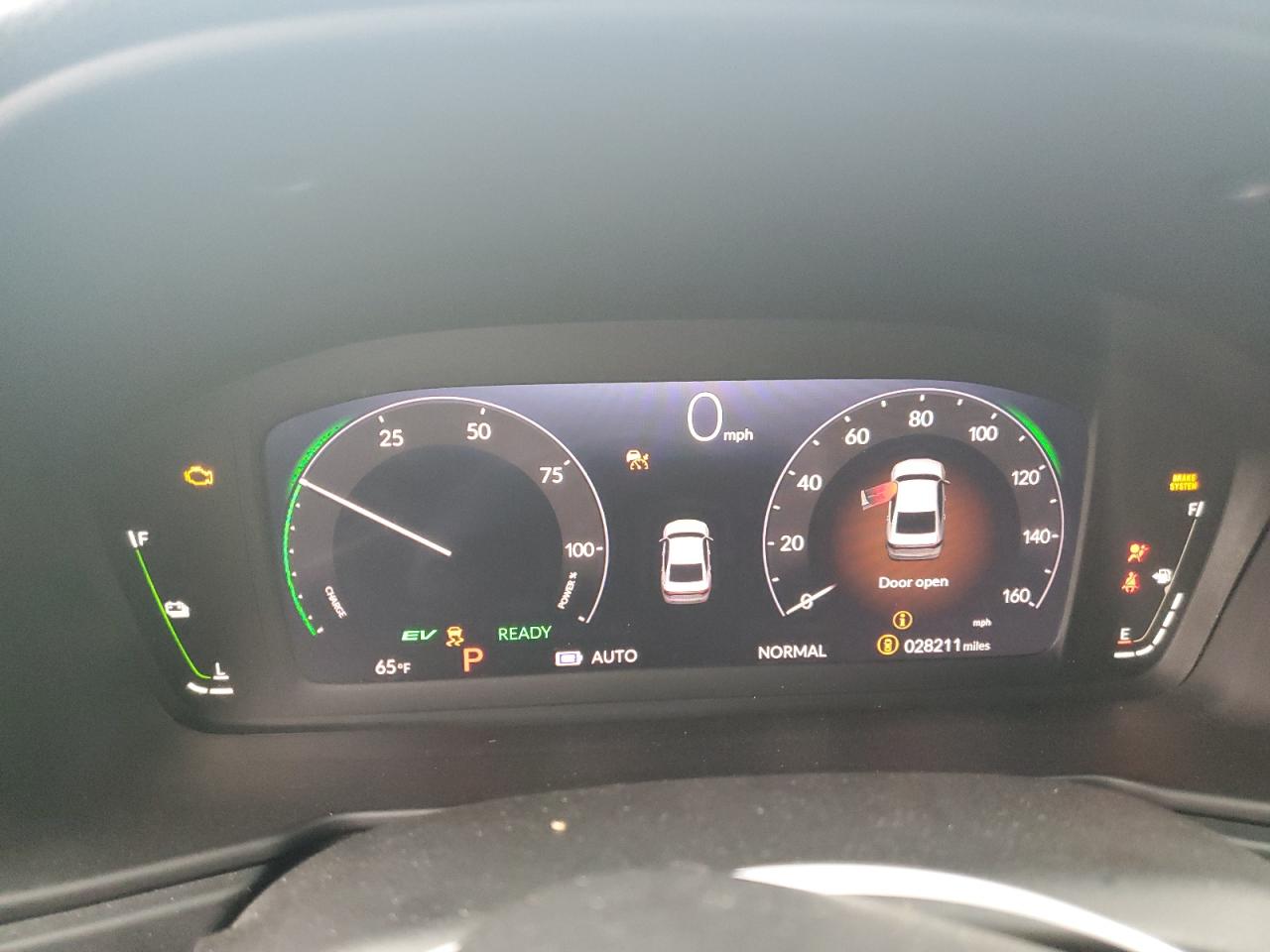 2023 Honda Accord - Image 9