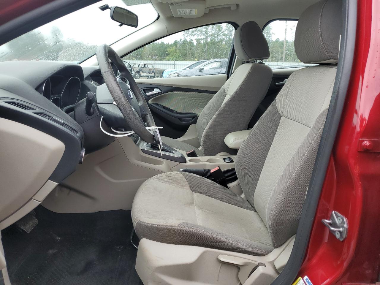 2013 Ford Focus - Image 7